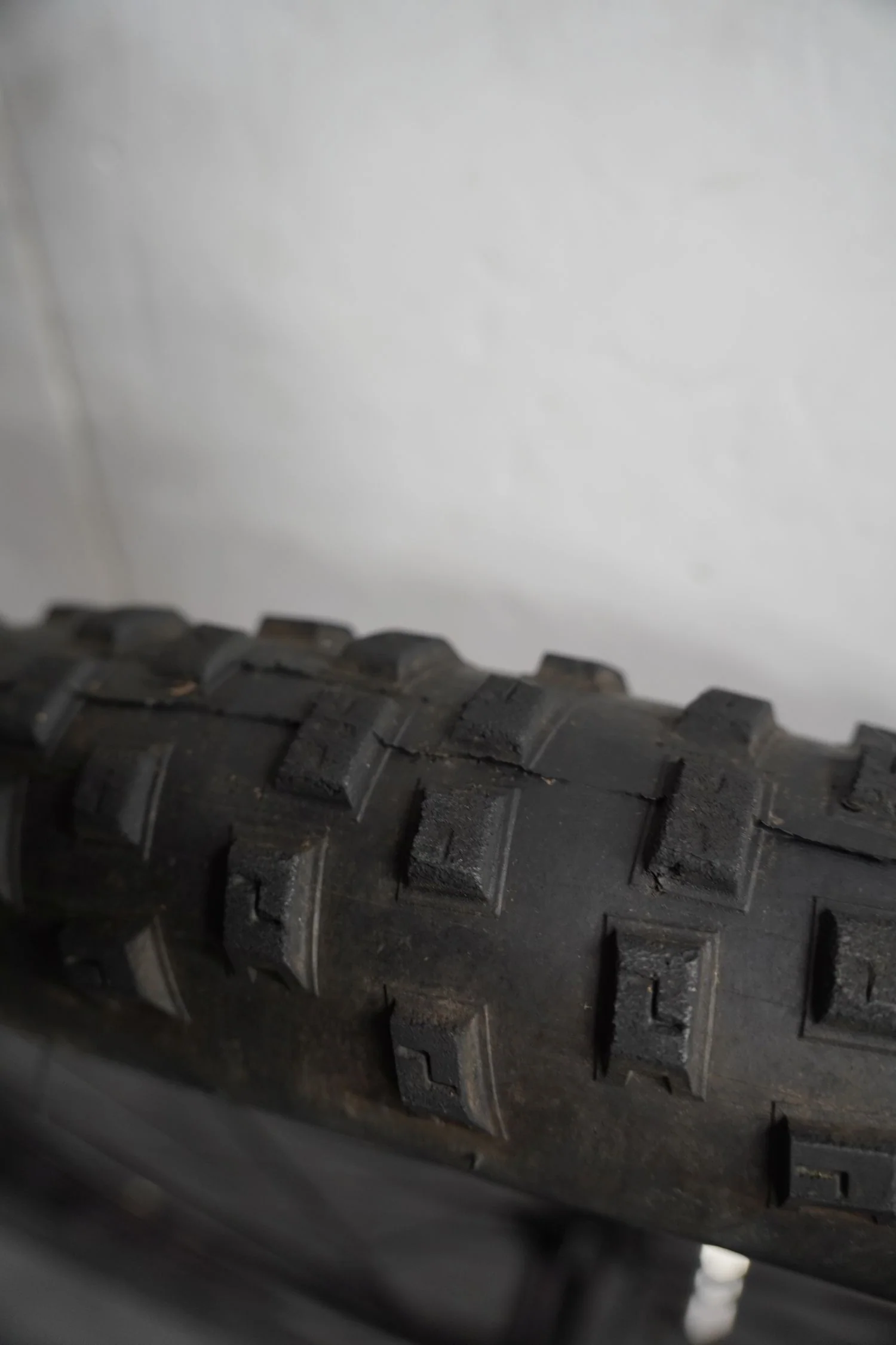 Ex Demo - Polygon Cascade 4 - Mountain Bike S4 - Image 10