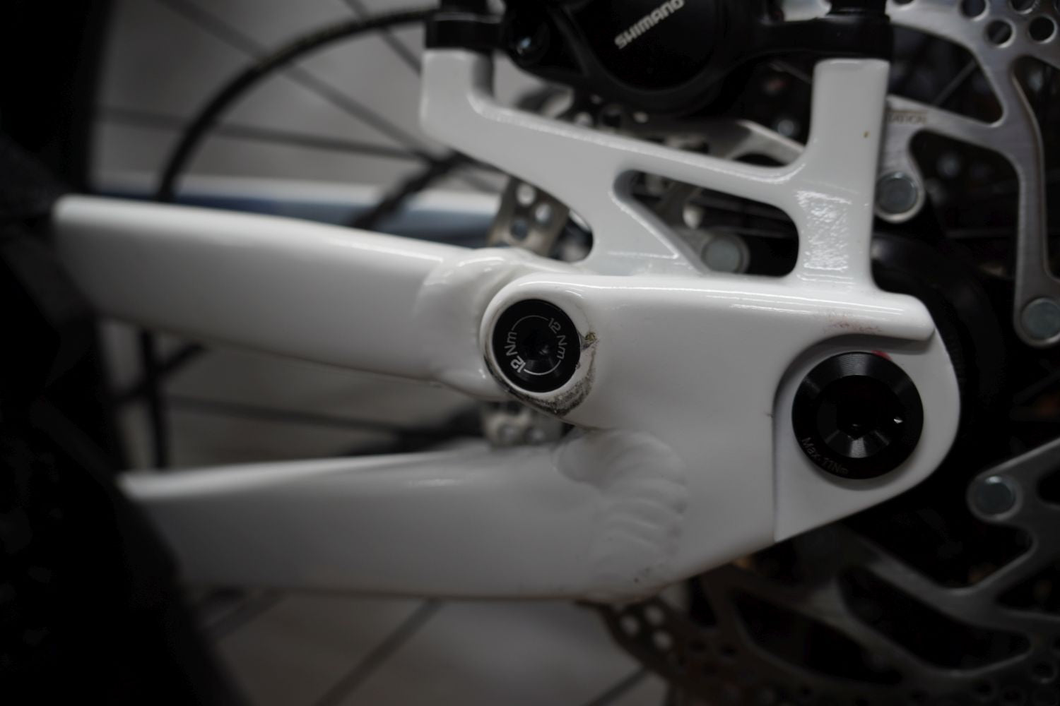 Ex Demo - Polygon Siskiu D7 - Mountain Bike M2 - Image 3