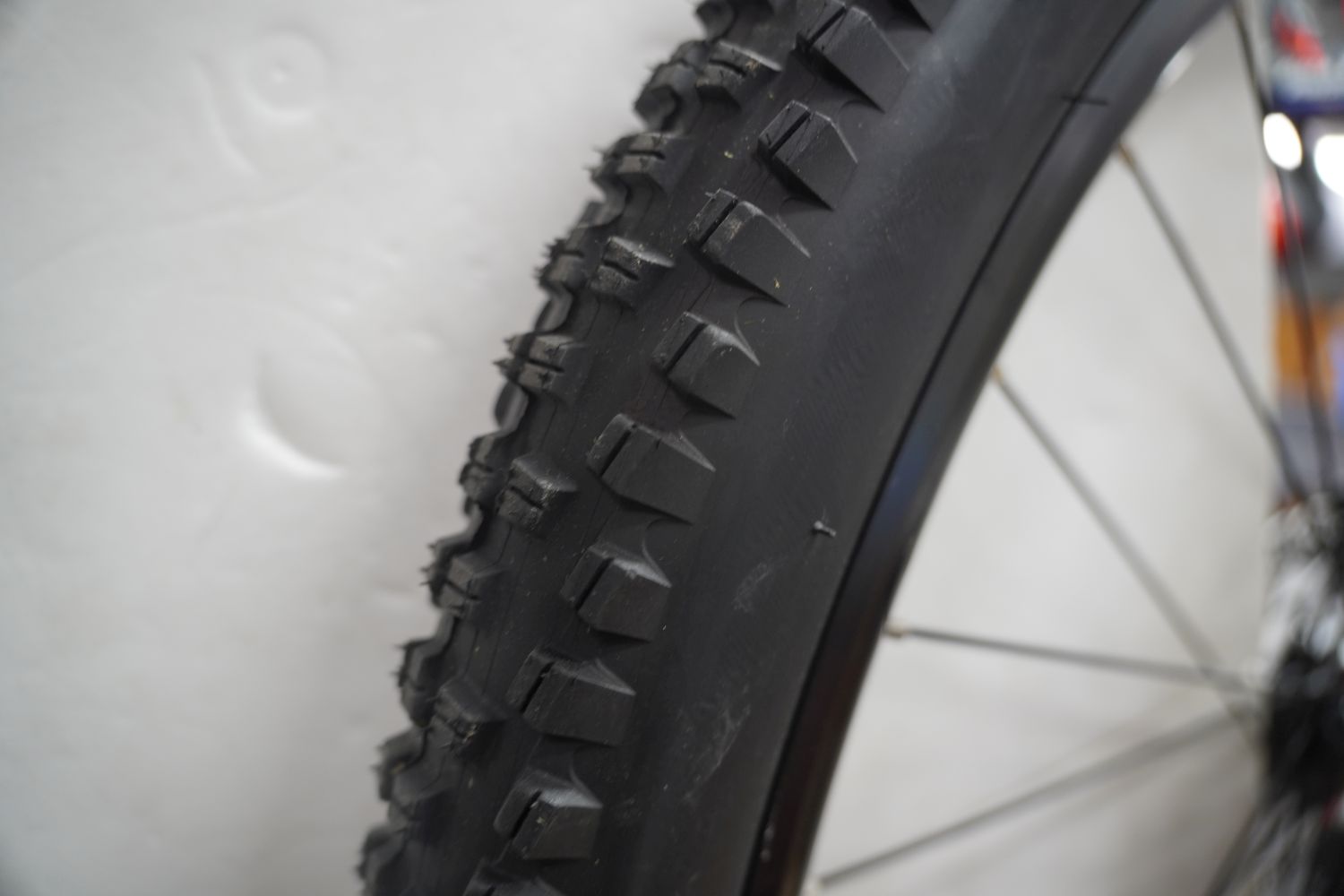 Ex Demo - Polygon Siskiu D7 - Mountain Bike M2 - Image 5