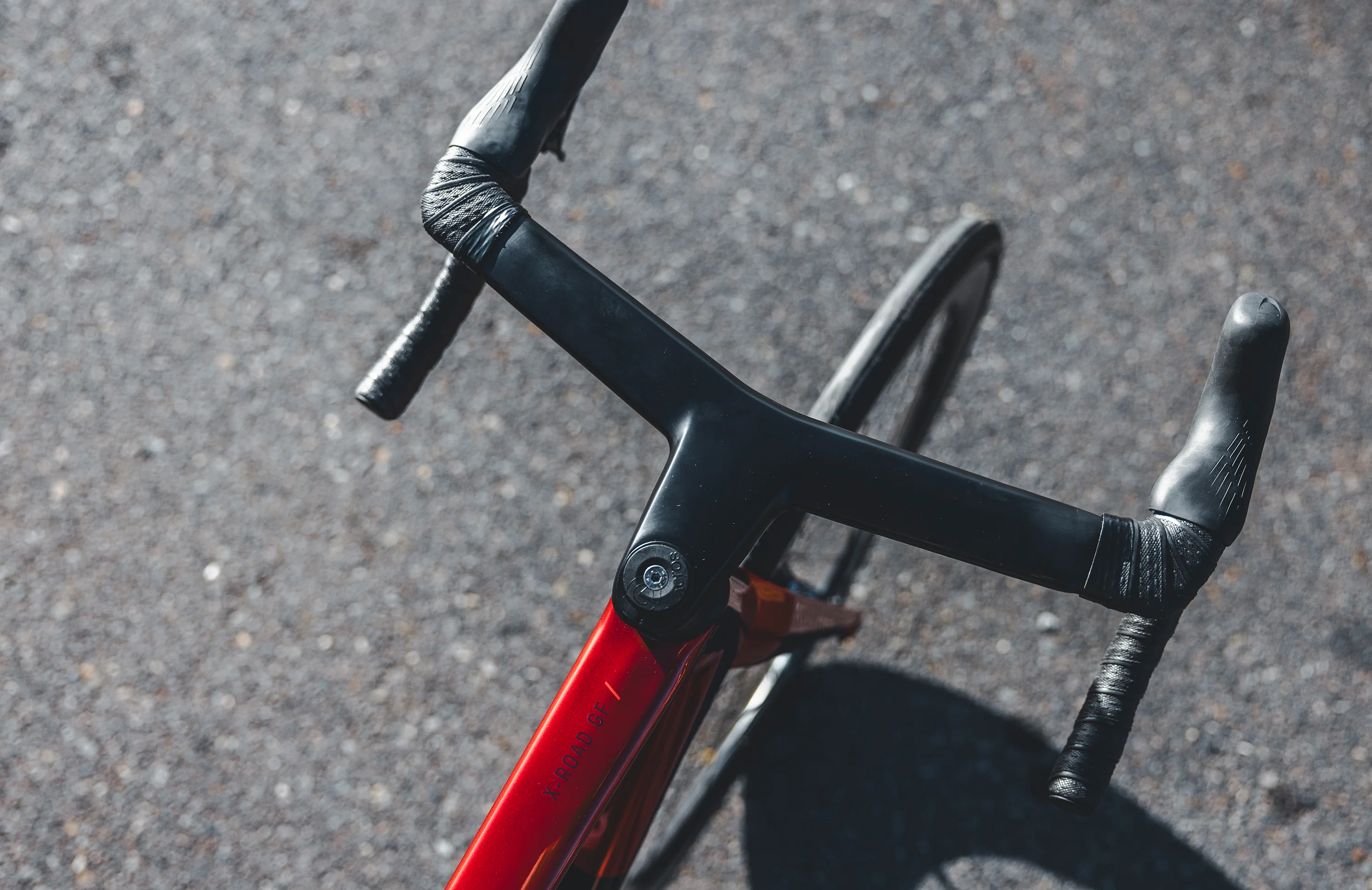 Ex Demo - Superior X-Road 9.8 GF - Carbon Road Bike L1 - Image 11