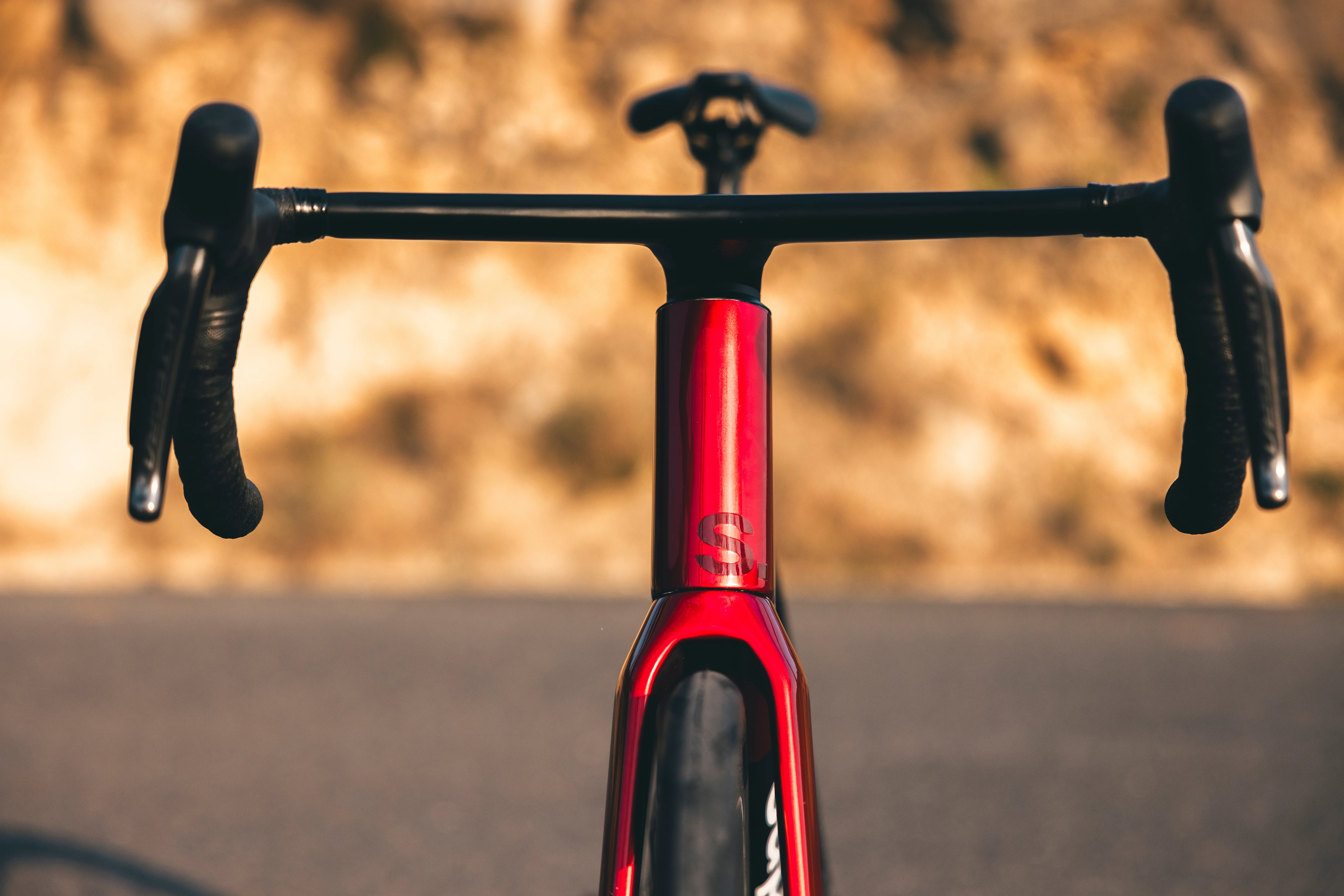 Ex Demo - Superior X-Road 9.8 GF - Carbon Road Bike L1 - Image 4