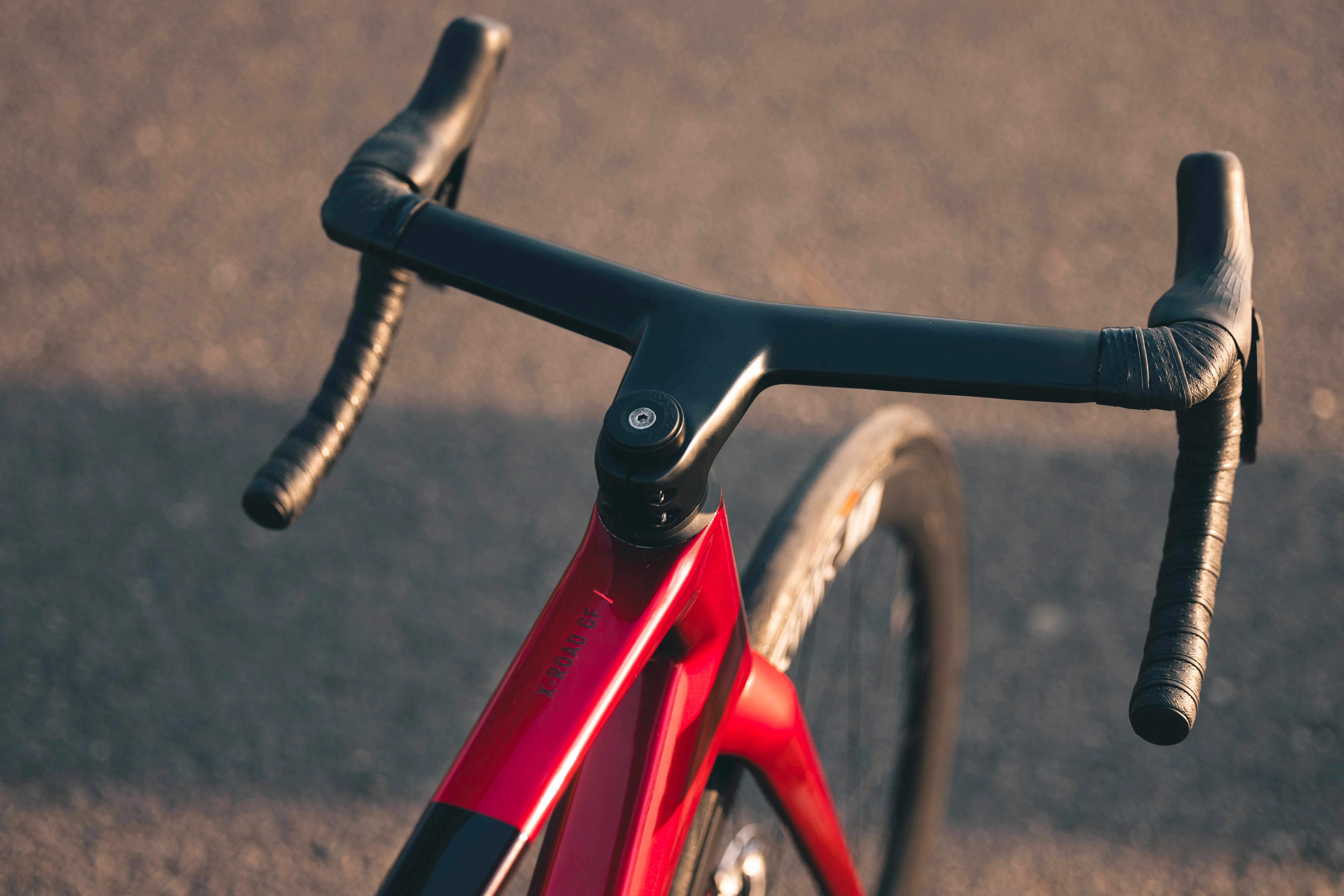 Ex Demo - Superior X-Road 9.8 GF - Carbon Road Bike L1 - Image 5