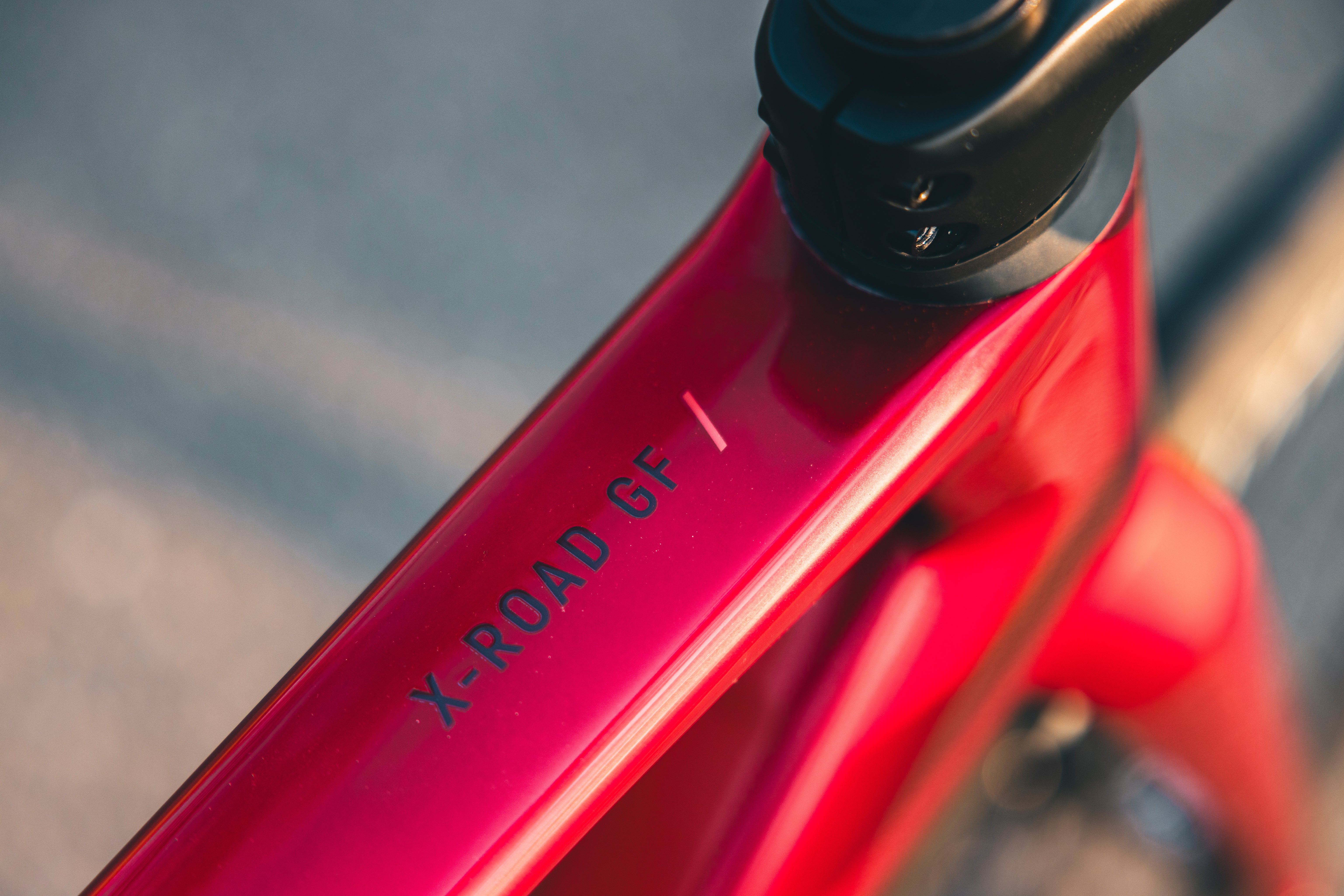 Ex Demo - Superior X-Road 9.8 GF - Carbon Road Bike L1 - Image 6