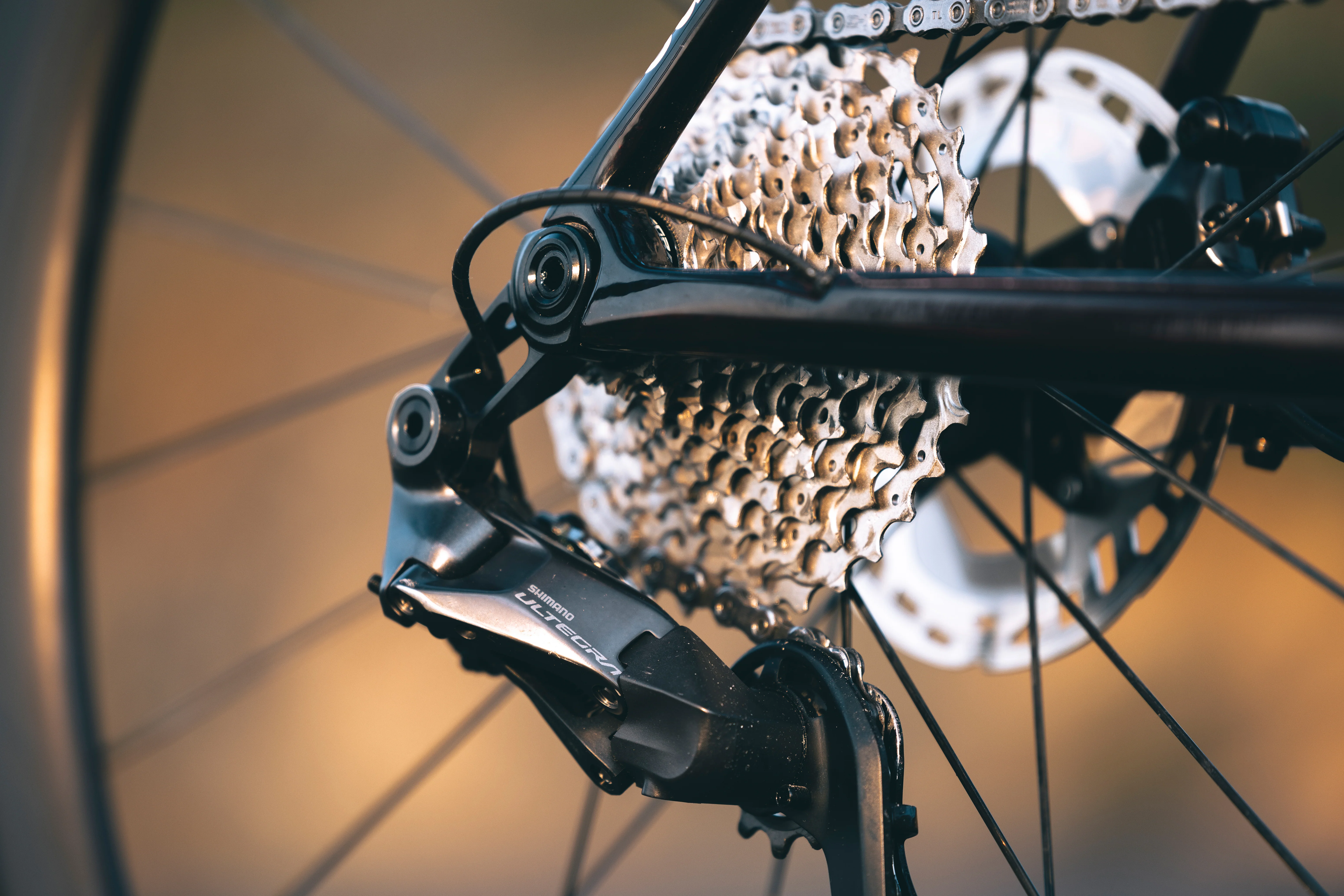 Ex Demo - Superior X-Road 9.8 GF - Carbon Road Bike L1 - Image 8