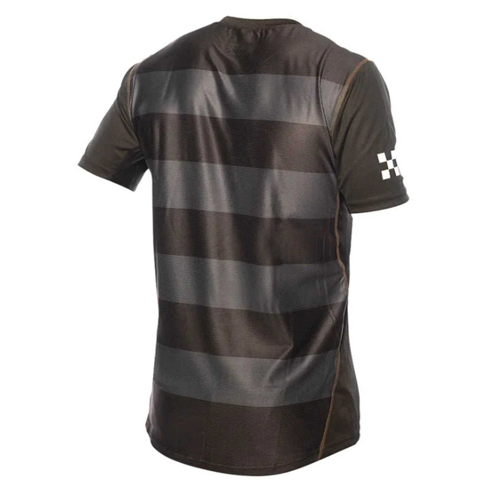 Fasthouse Youth Ronin Alloy SS Jersey - Image 2