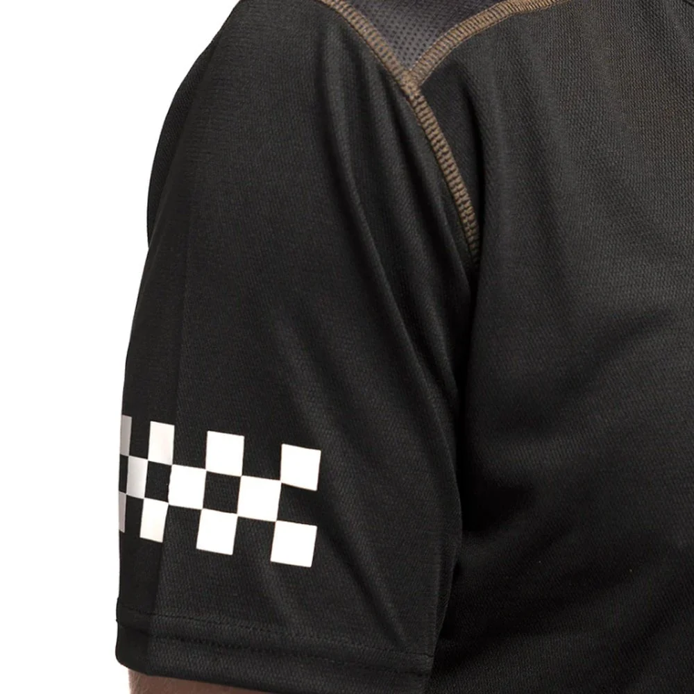 Fasthouse Youth Ronin Alloy SS Jersey - Image 3