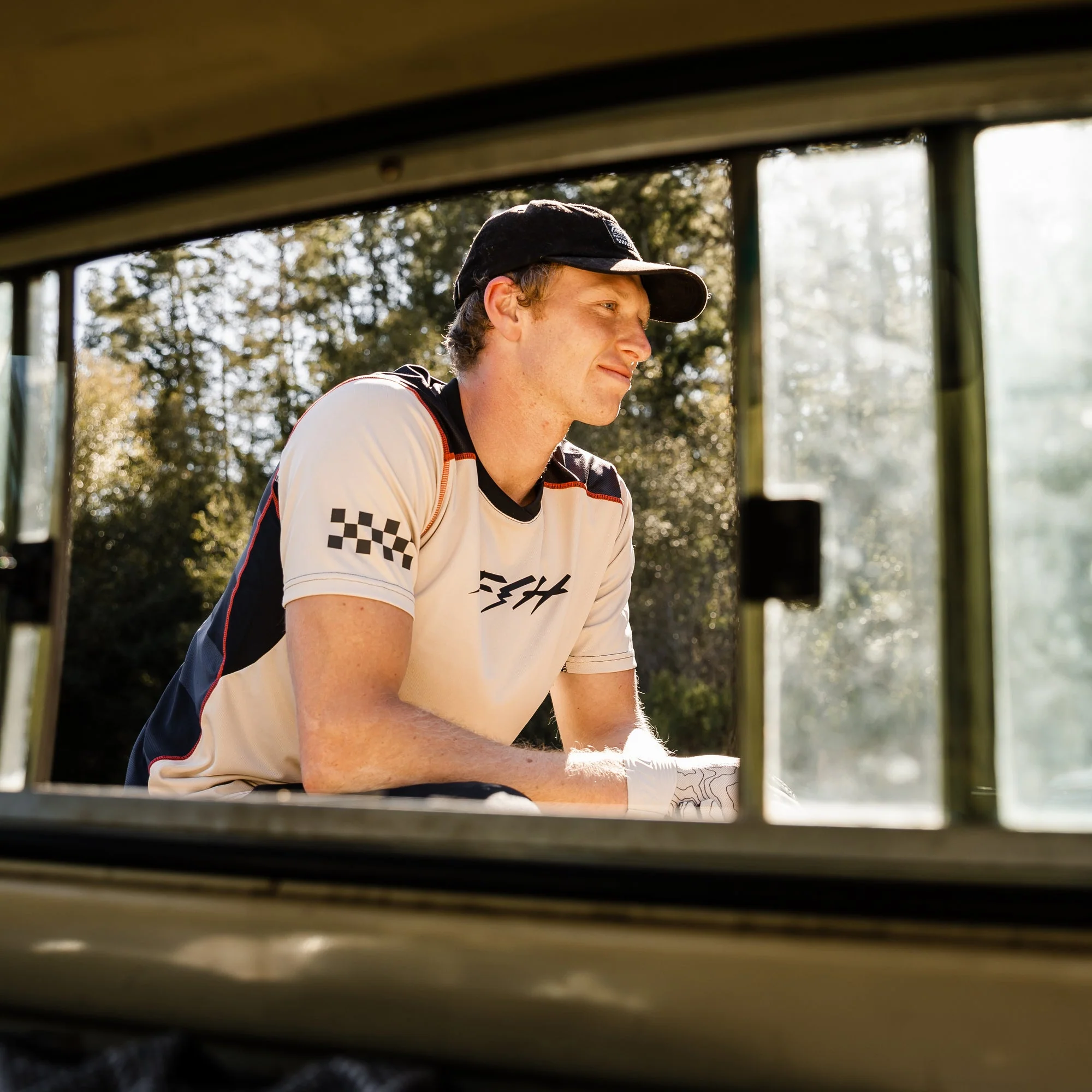 Fasthouse Youth Ronin Alloy SS Jersey - Image 5