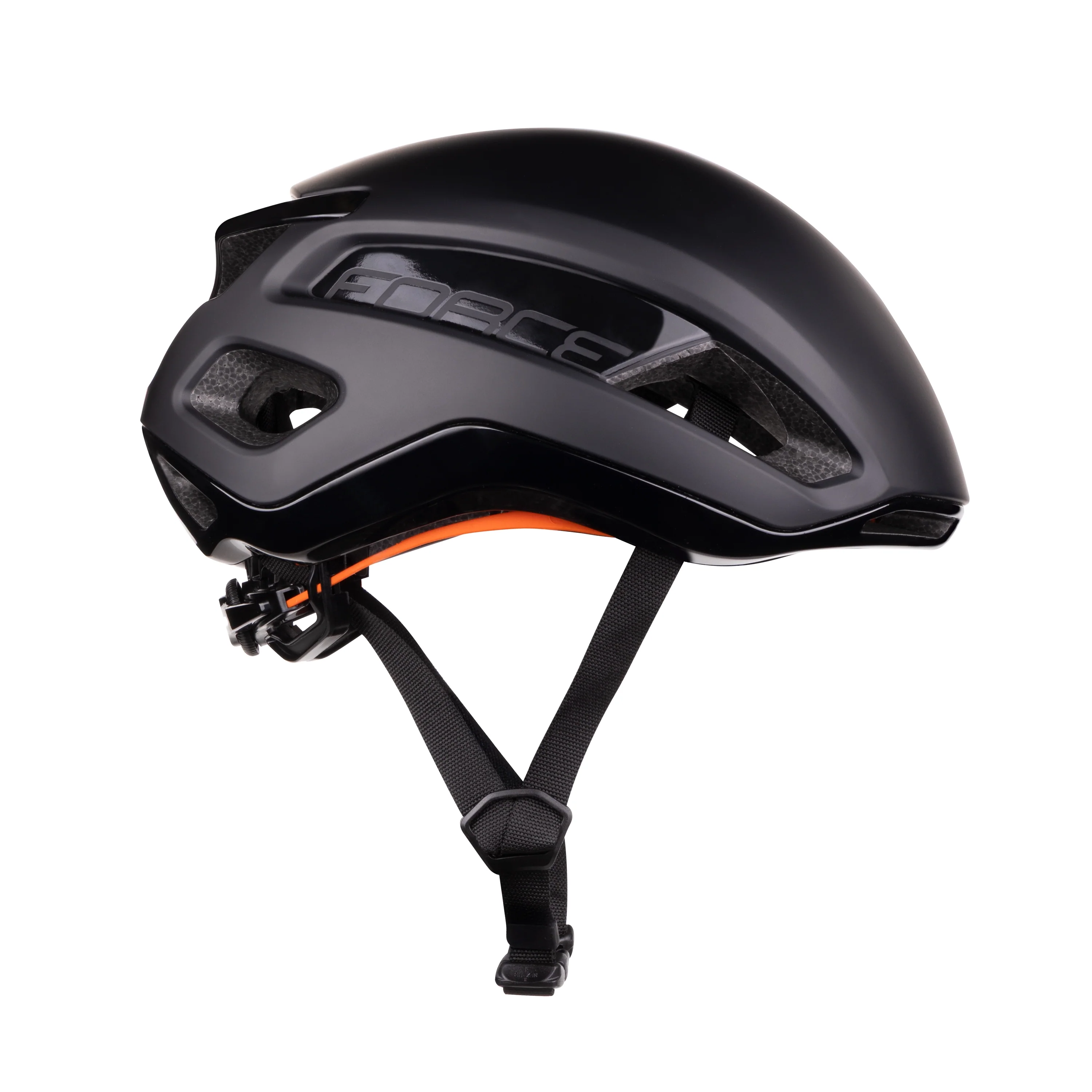 Force Alvaro Aero Road Helmet - Image 3