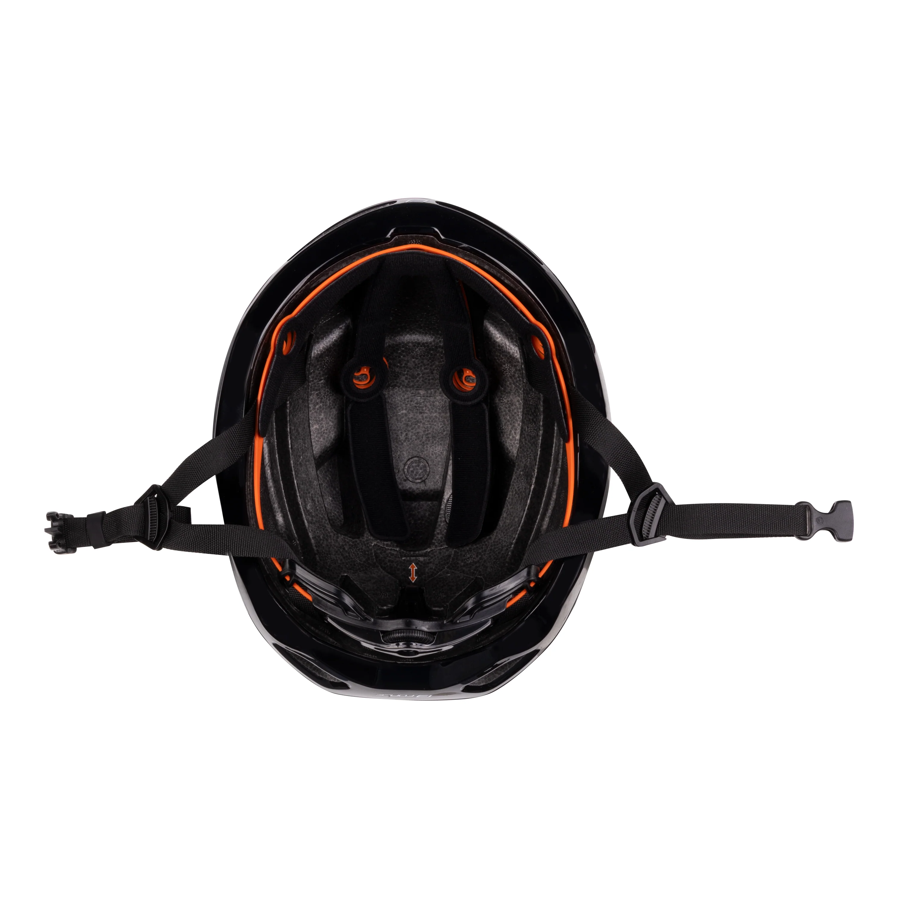Force Alvaro Aero Road Helmet - Image 4