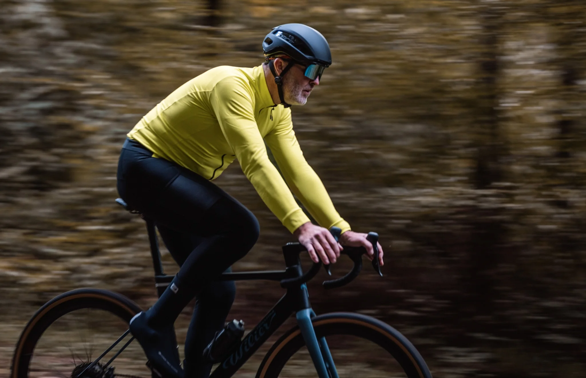 Force Alvaro Aero Road Helmet - Image 6