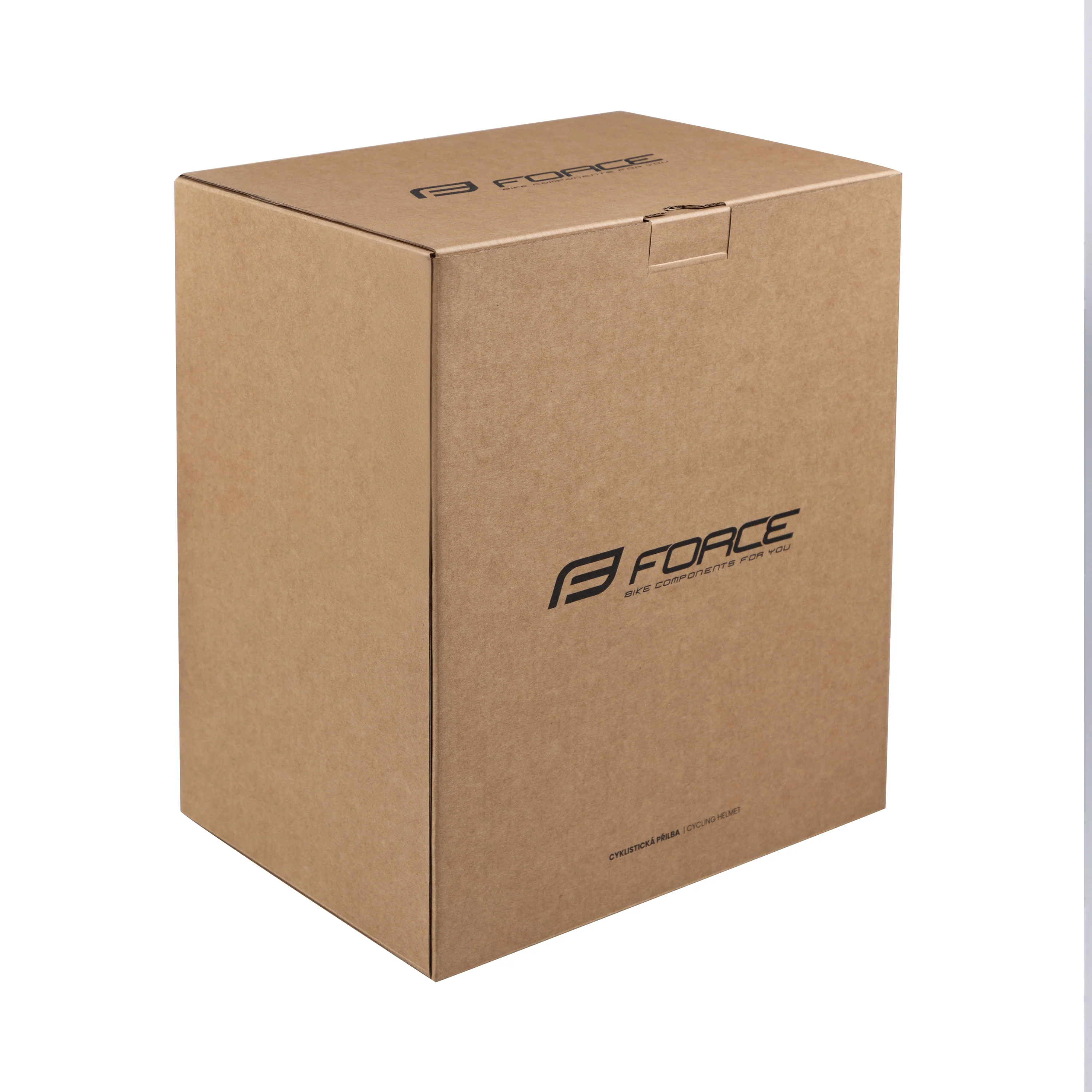 Force Alvaro Aero Road Helmet - Image 7