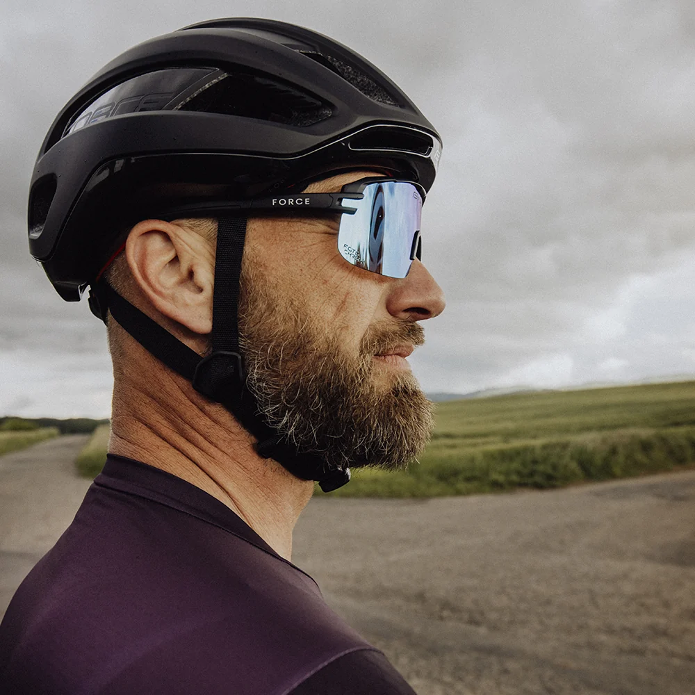 Force Alvaro Road Helmet - Image 4