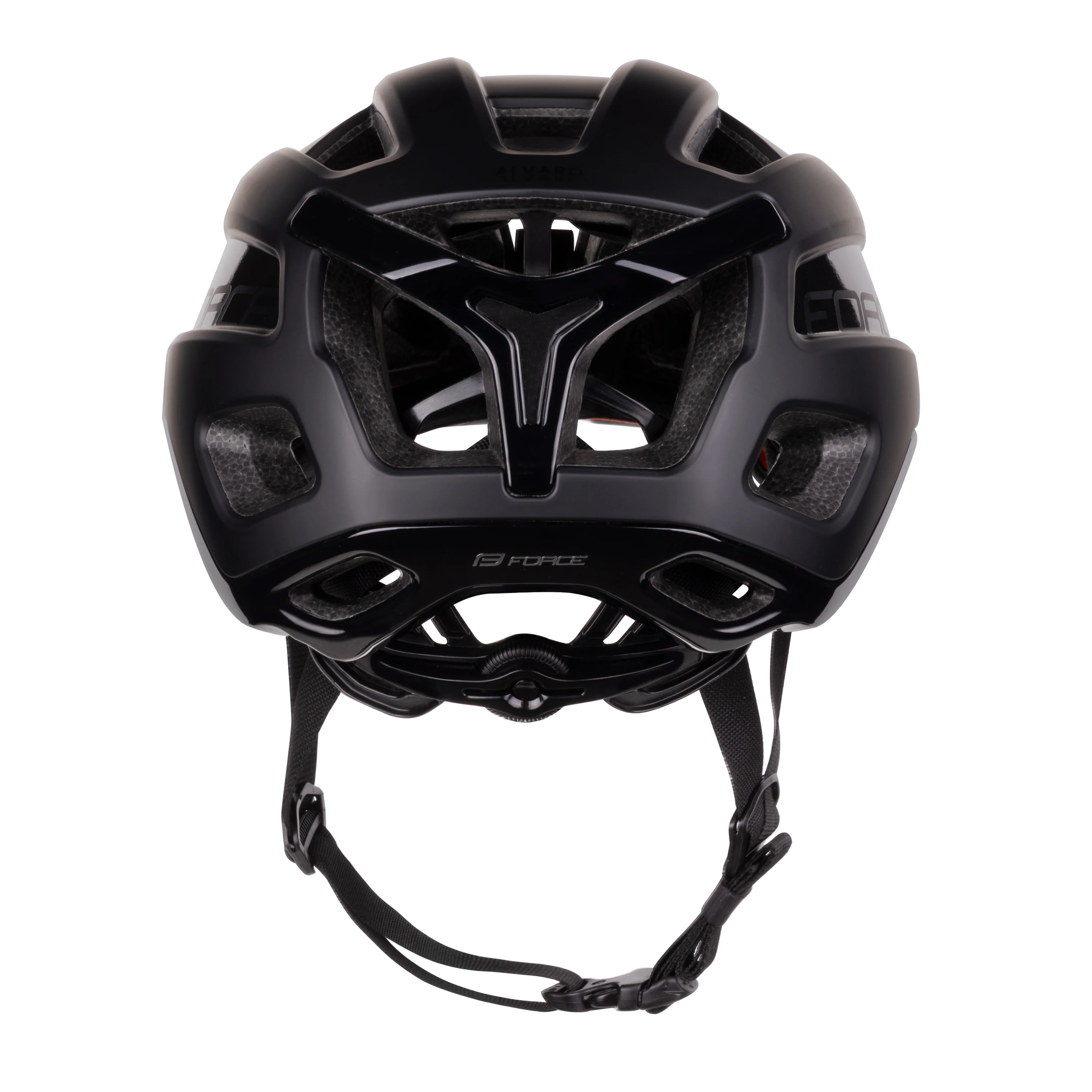 Force Alvaro Road Helmet - Image 7