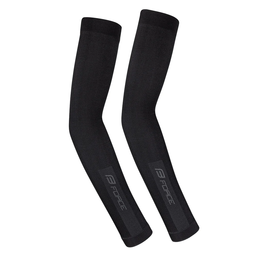 Force Breeze Knitted Arm Warmers