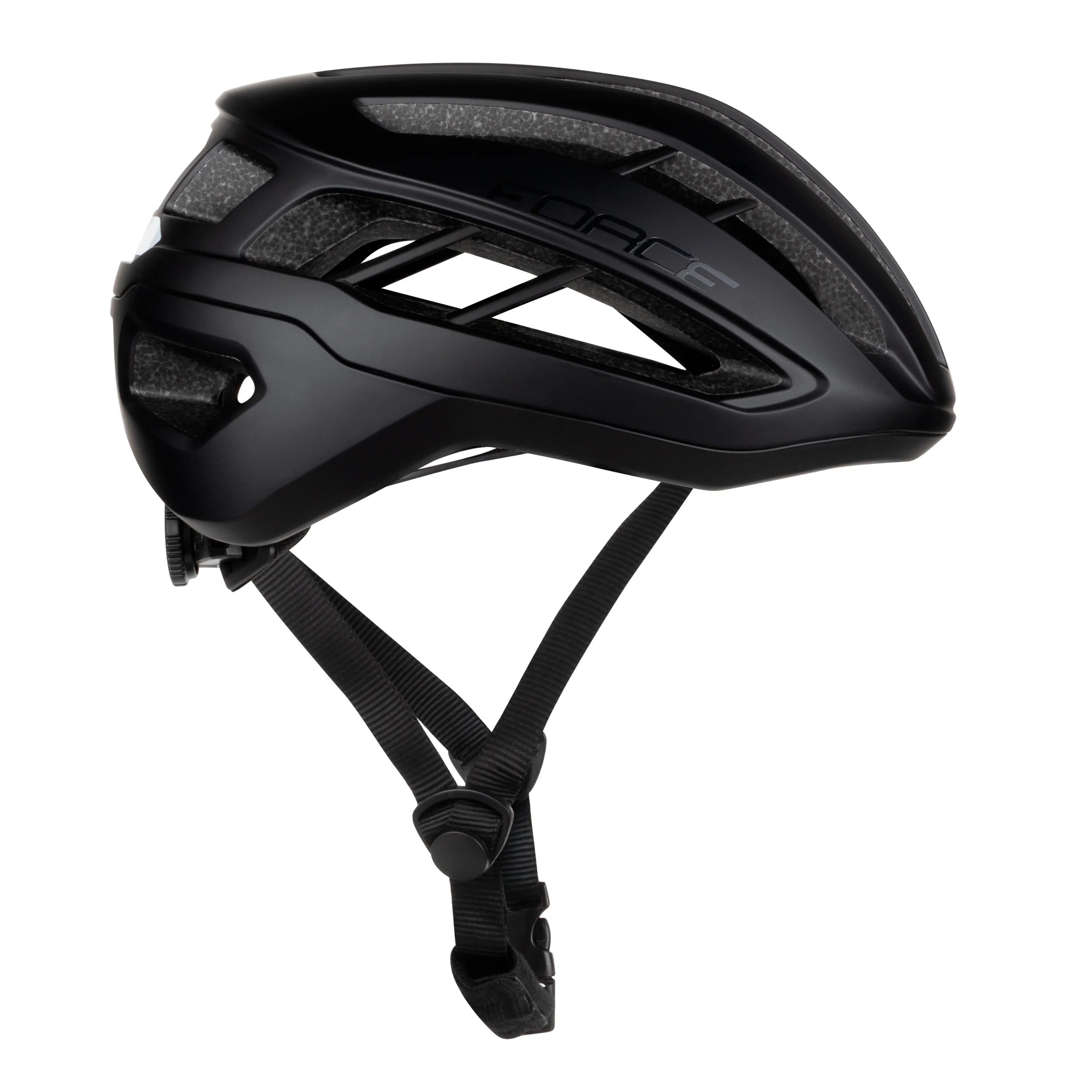 Force Dox Road & Gravel Helmet - Image 3