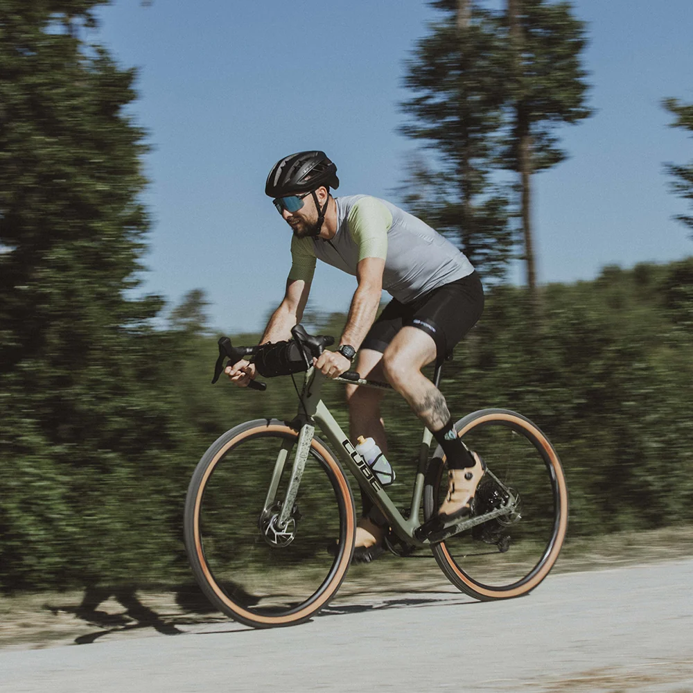 Force Dox Road & Gravel Helmet - Image 8