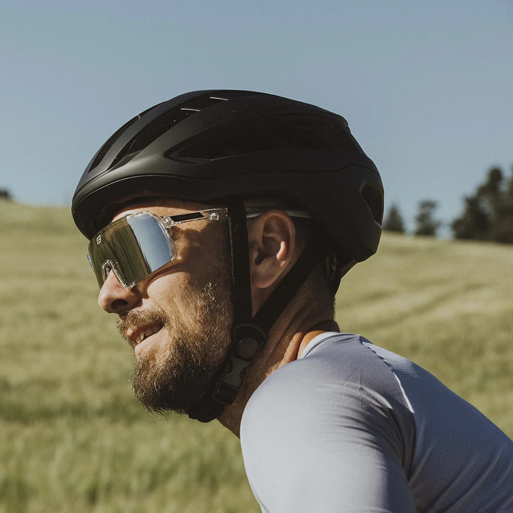 Force Dox Road & Gravel Helmet - Image 9