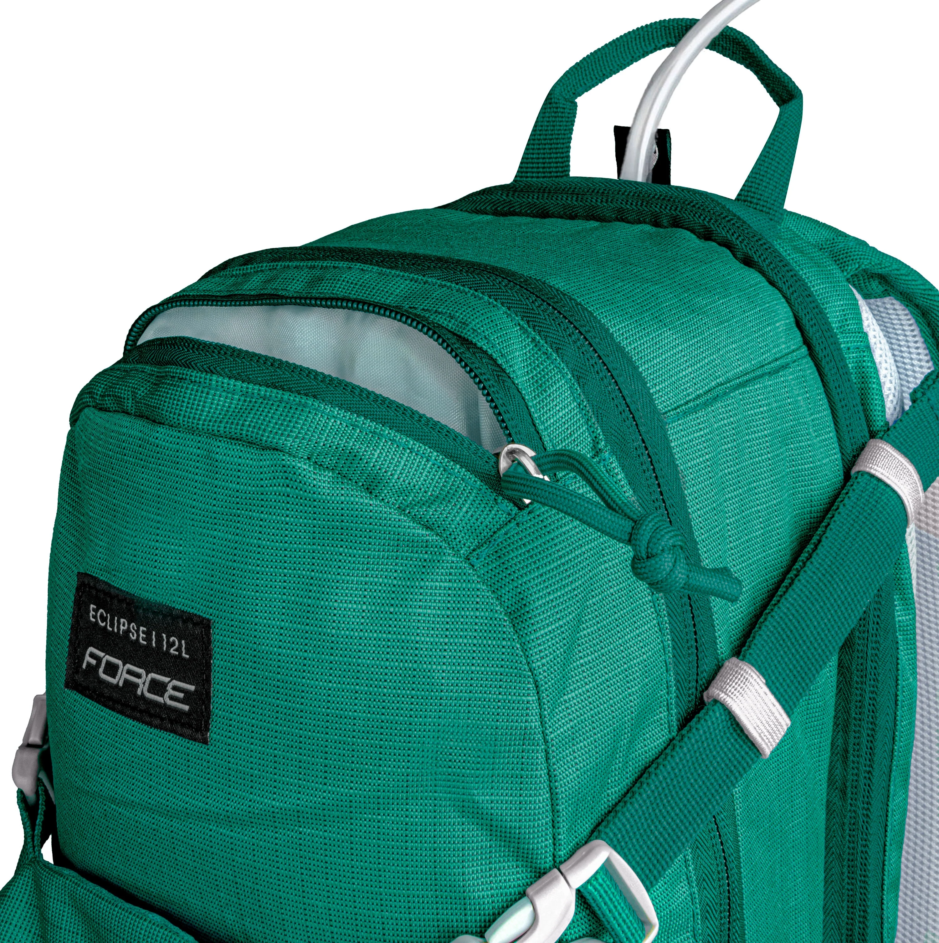 Force Eclipse 12L +2L Reservoir Hydration Pack - Image 10