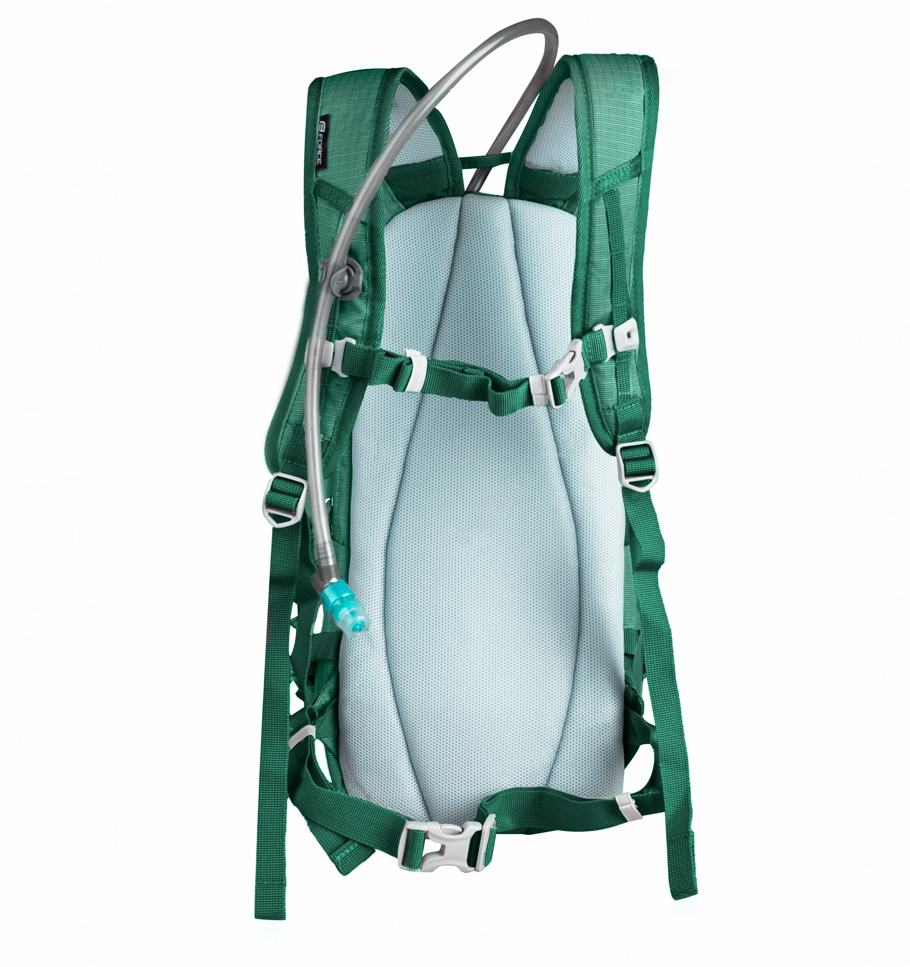 Force Eclipse 12L +2L Reservoir Hydration Pack - Image 4