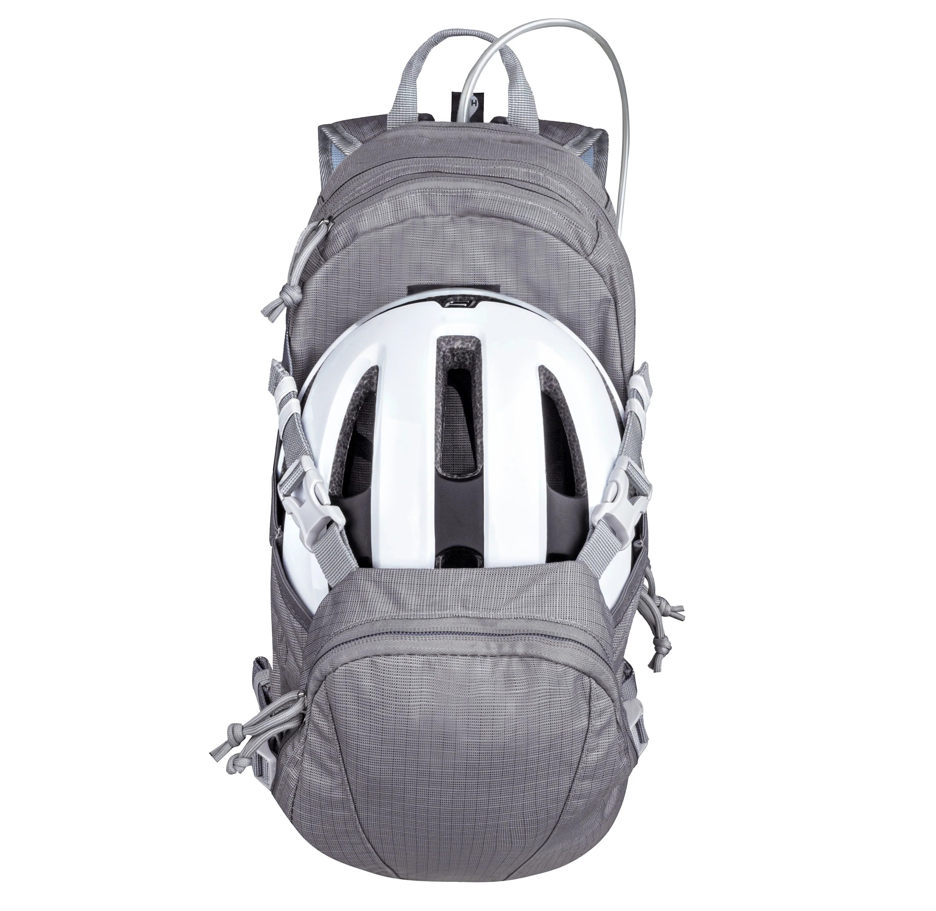 Force Eclipse 12L +2L Reservoir Hydration Pack - Image 7