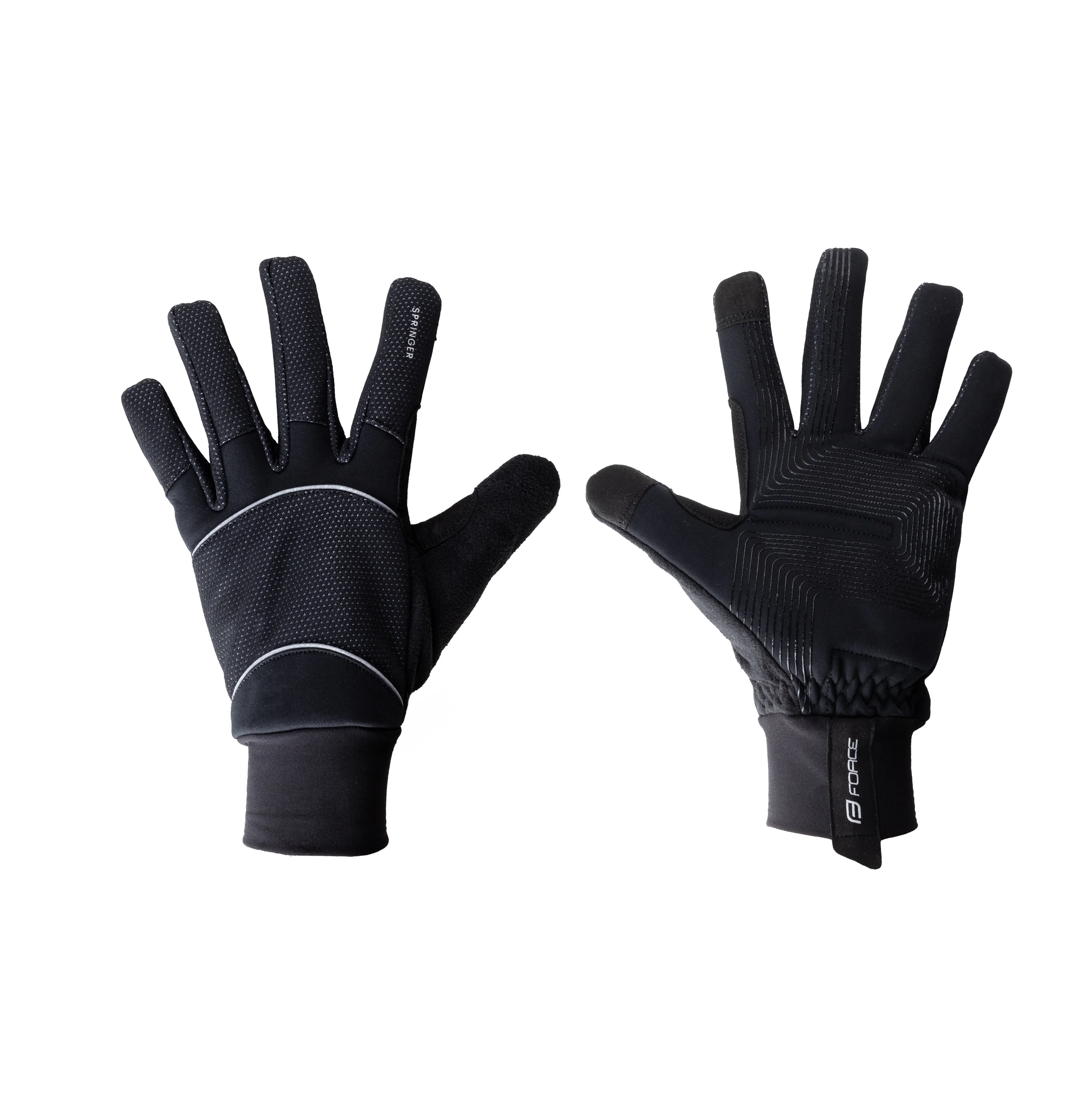 Force Springer Gloves
