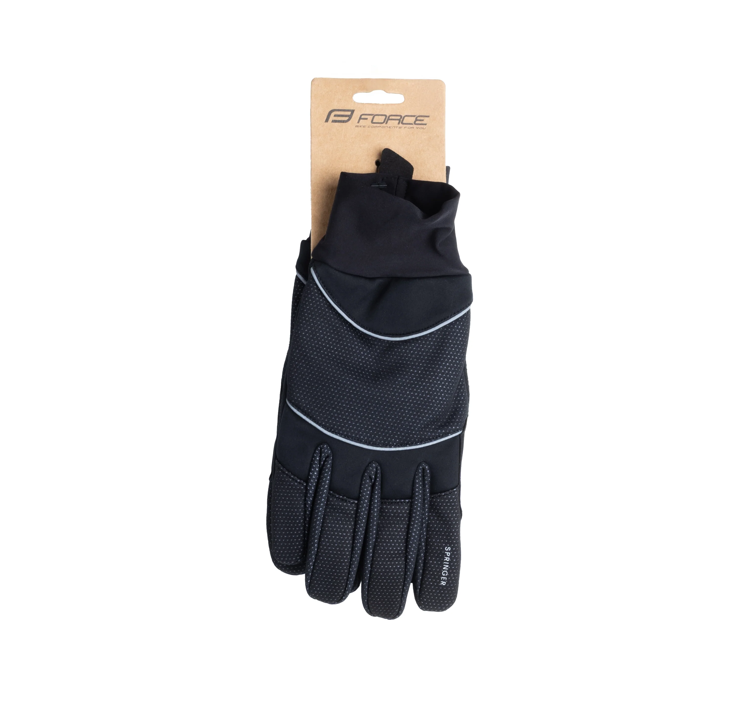 Force Springer Gloves - Image 2