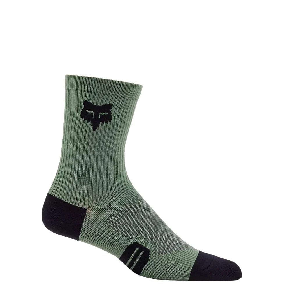 Fox 6 inch Ranger Sock - Image 5