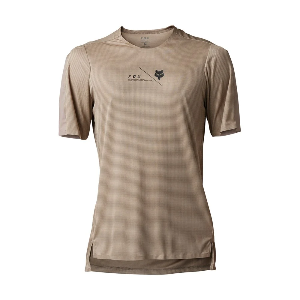 Fox Flexair Pro SS Jersey - Image 3