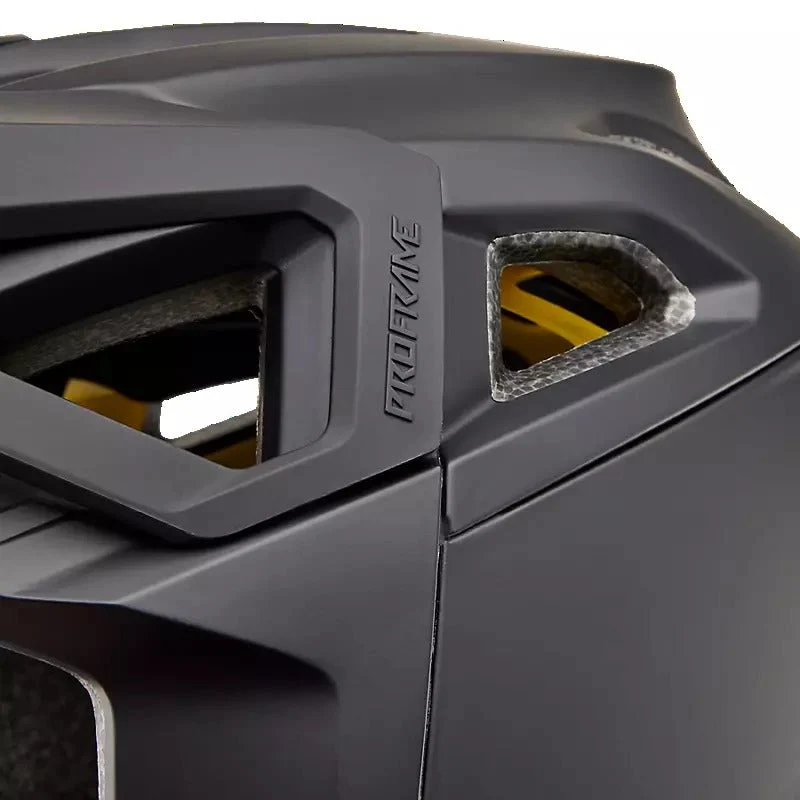 Fox Proframe Helmet MIPS 2024 - Image 10