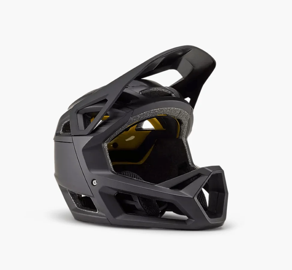 Fox Proframe Helmet MIPS 2024 - Image 2