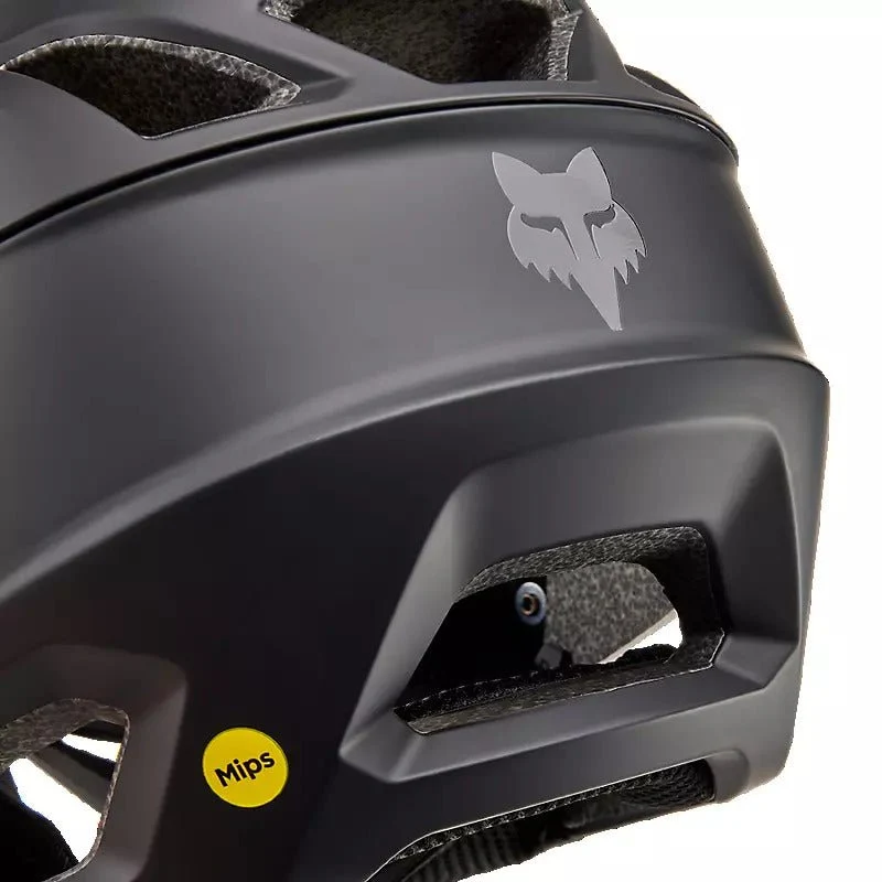 Fox Proframe Helmet MIPS 2024 - Image 7