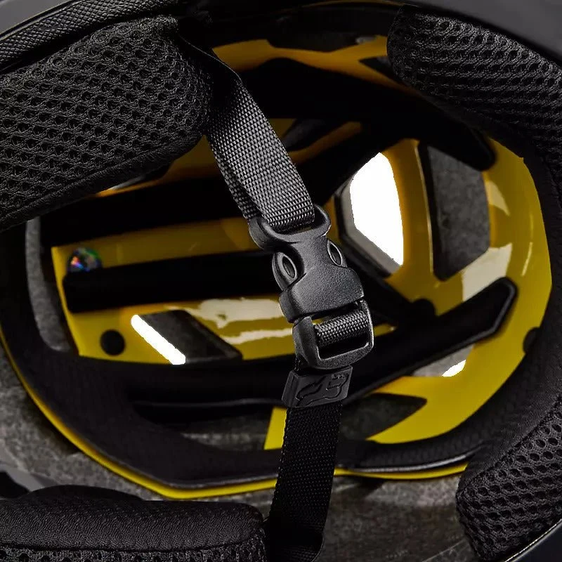 Fox Proframe Helmet MIPS 2024 - Image 8