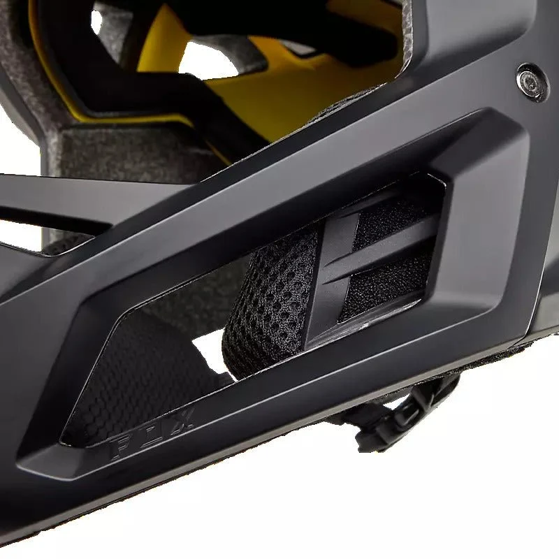 Fox Proframe Helmet MIPS 2024 - Image 9