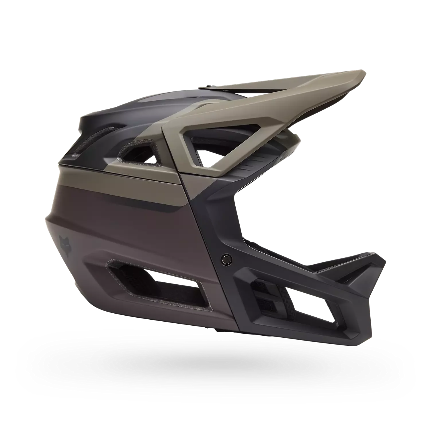 Fox Proframe Rizer Full Face Helmet - Image 2