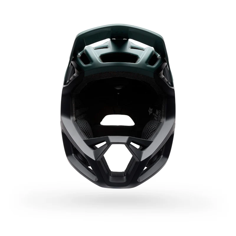 Fox Proframe Solid Full Face Helmet - Image 4