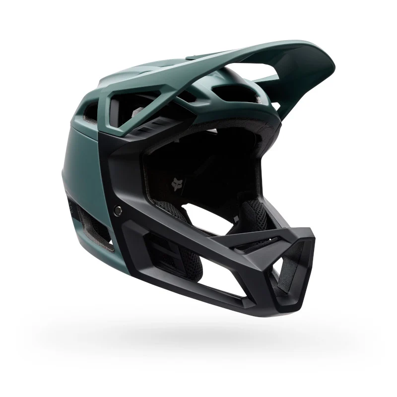 Fox Proframe Solid Full Face Helmet - Image 5