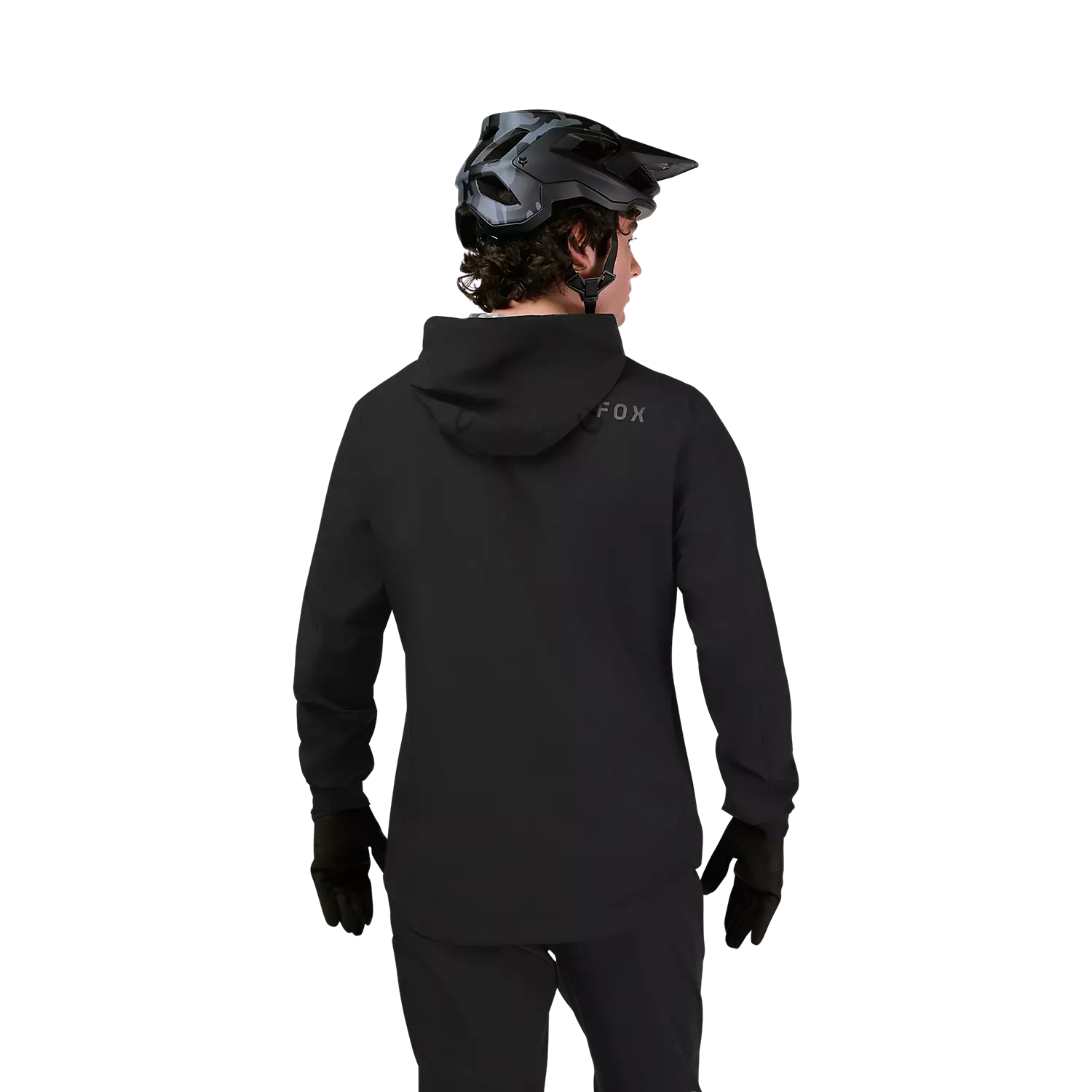 Fox Ranger Water Jacket - Image 5