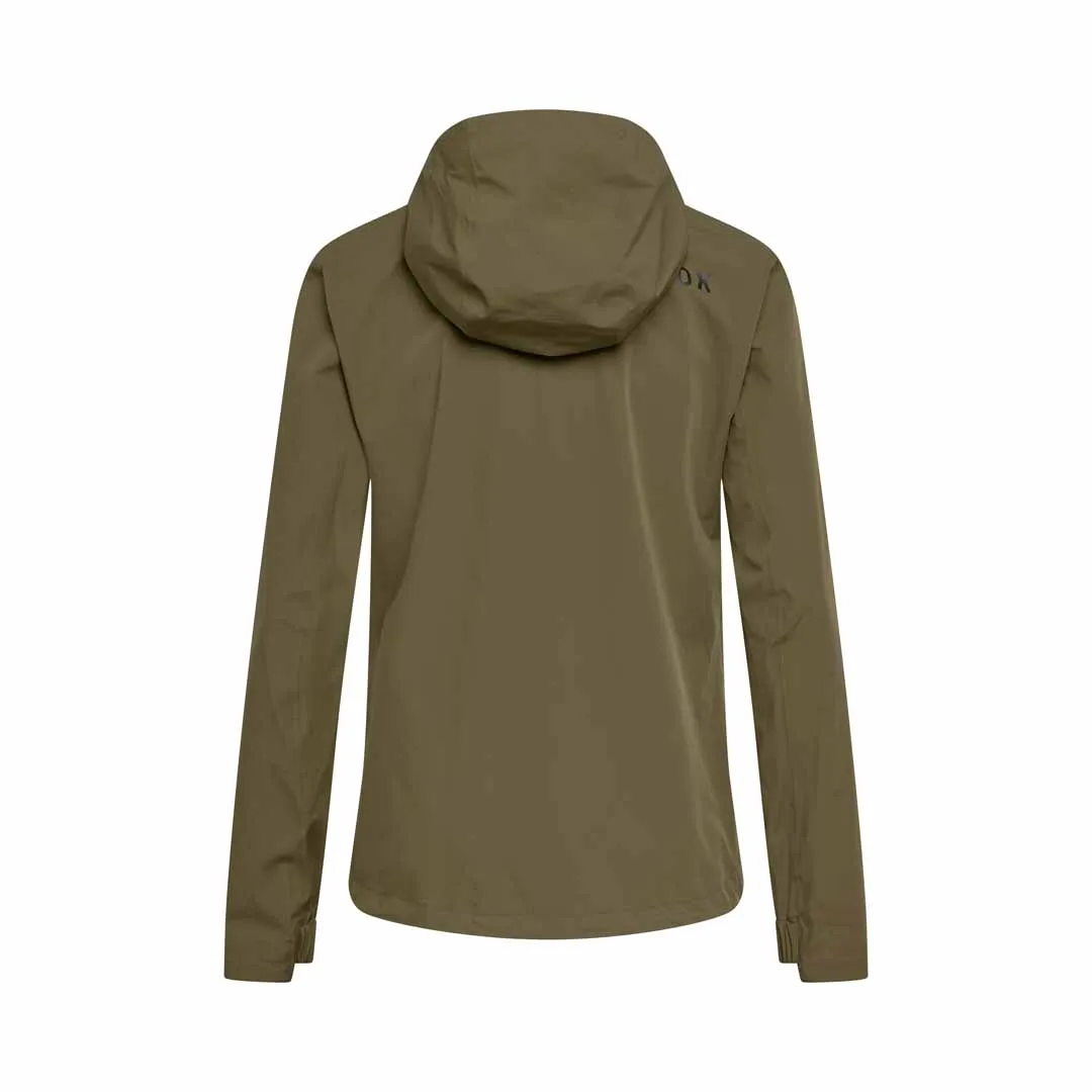 Fox Ranger Water Jacket - Image 7