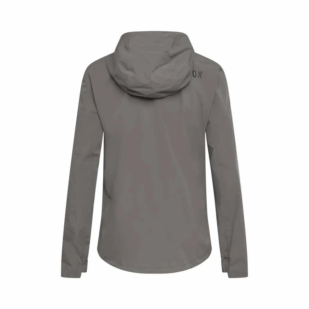Fox Ranger Water Jacket - Image 8