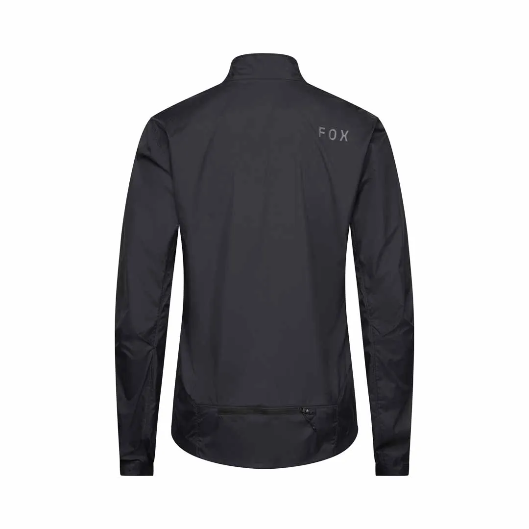 Fox Ranger Wind MTB Jacket - Image 2