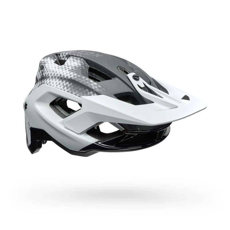 Fox Speedframe Pro Sense MTB Helmet - Image 5
