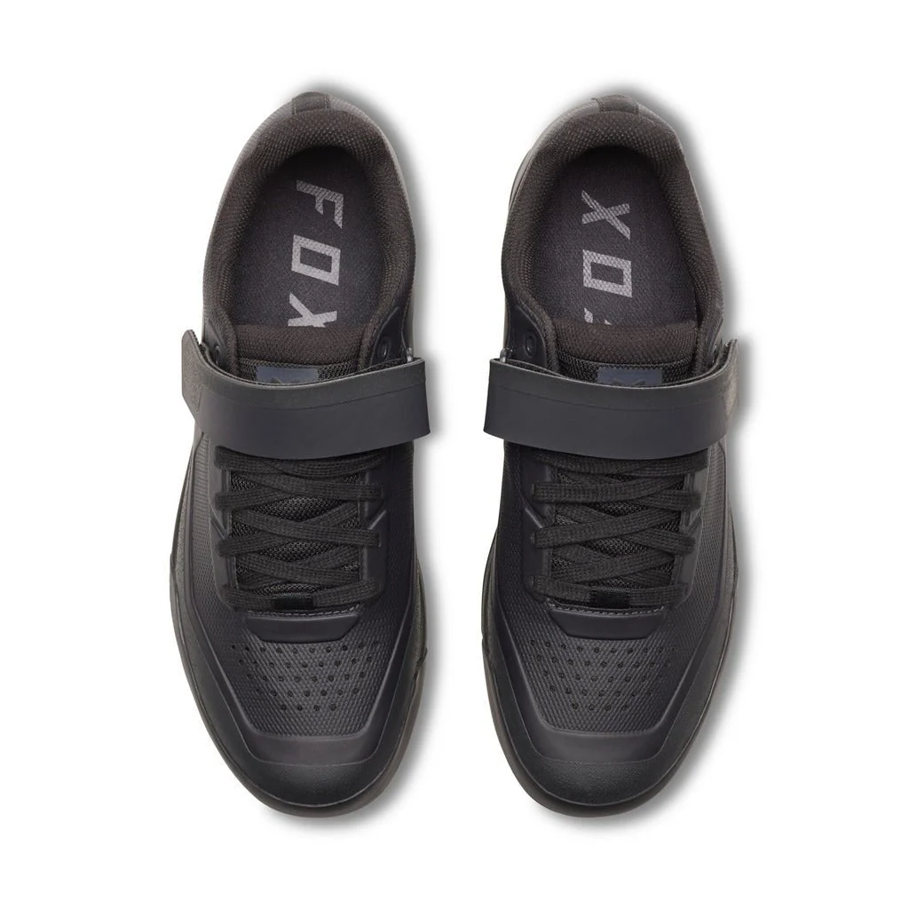 Fox Union Clip - SPD MTB Shoes - Image 2