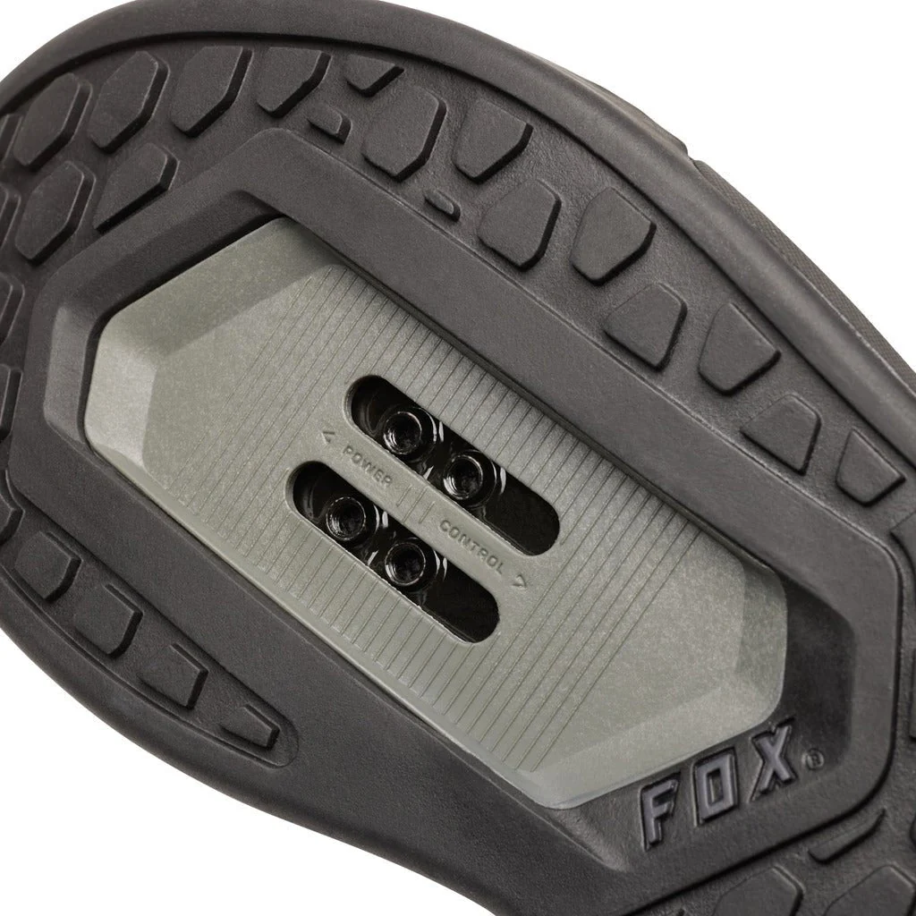 Fox Union Clip - SPD MTB Shoes - Image 9