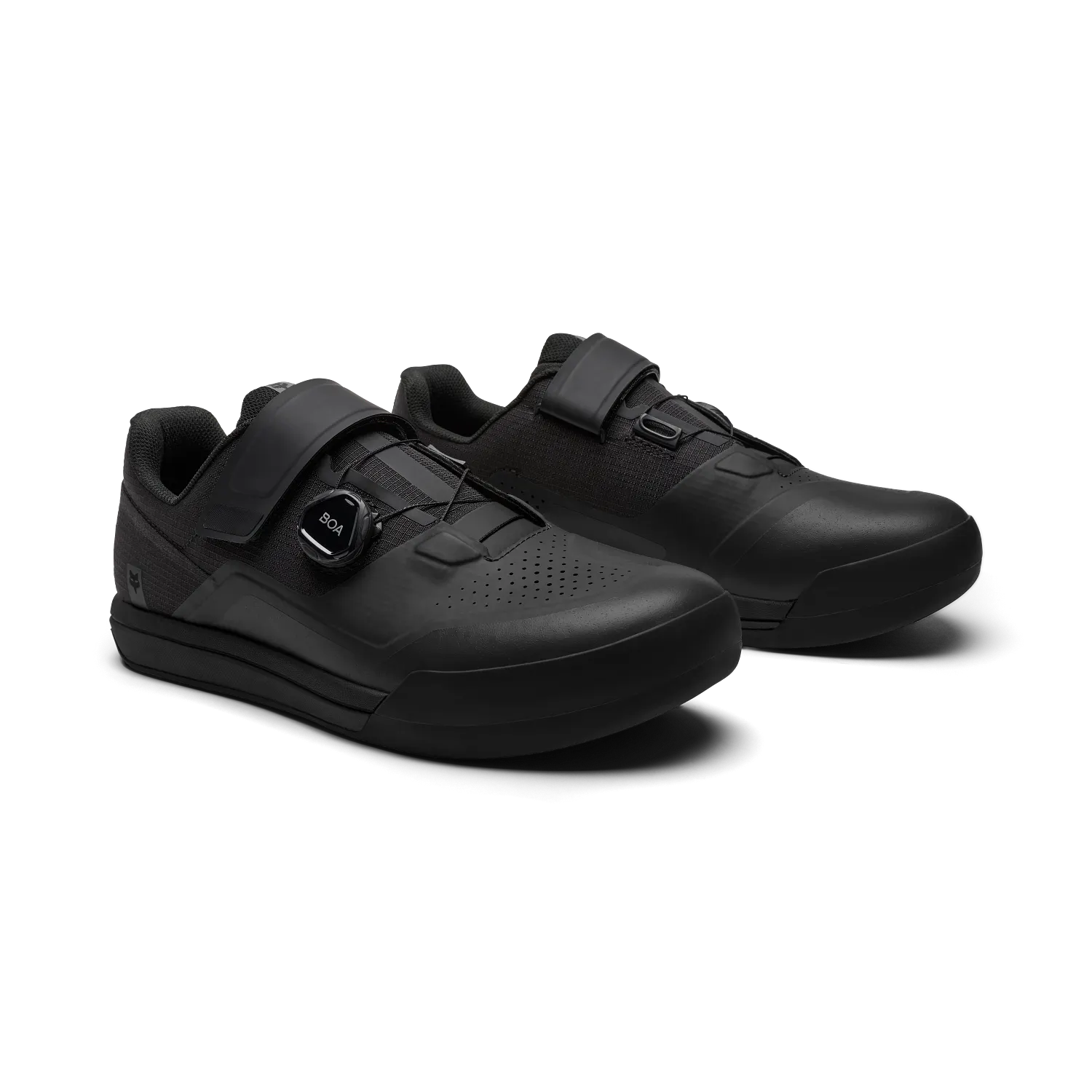 Fox Union Clipless MTB Shoes 2026 - Image 2