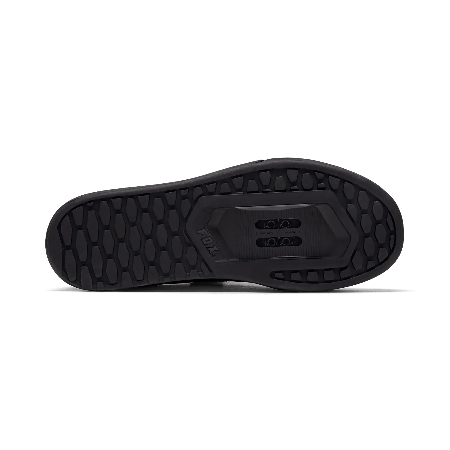 Fox Union Clipless MTB Shoes 2026 - Image 4