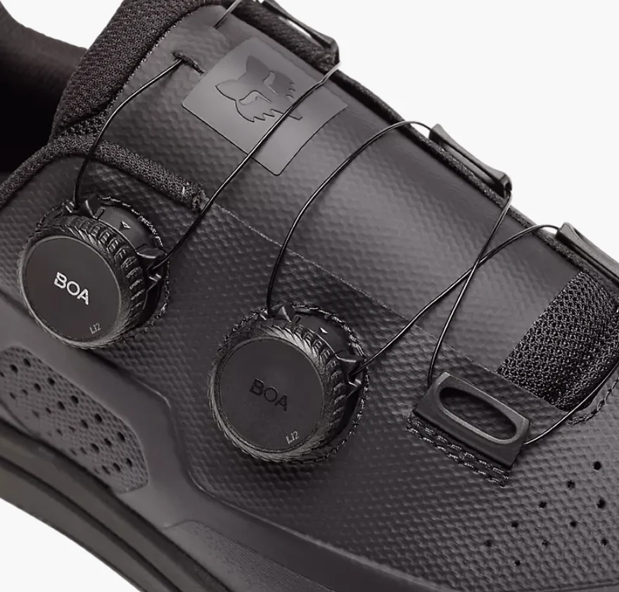 Fox Union BOA Clip - MTB Shoes - Image 10