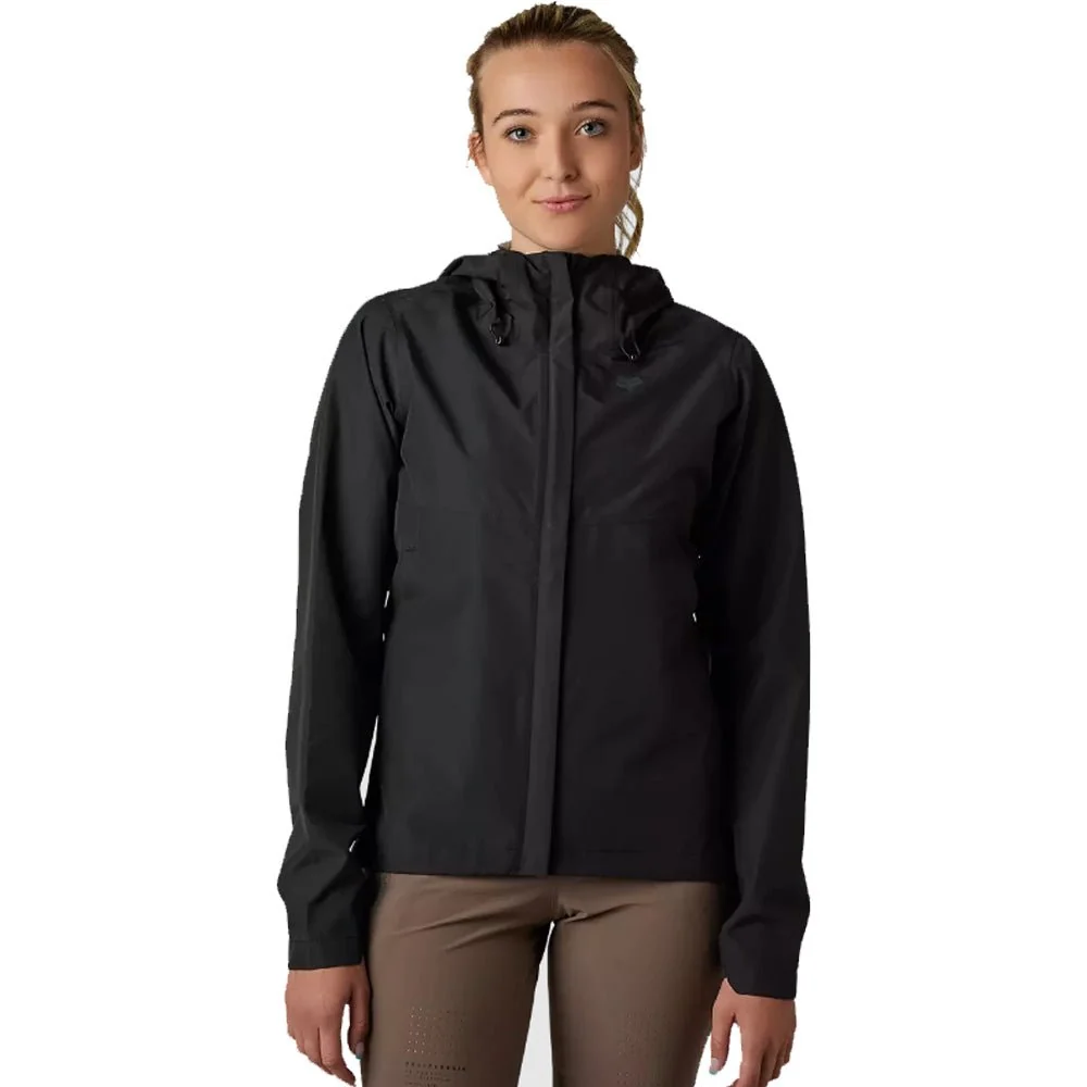 Fox Womens Ranger 2.5L Water Jacket - Image 2