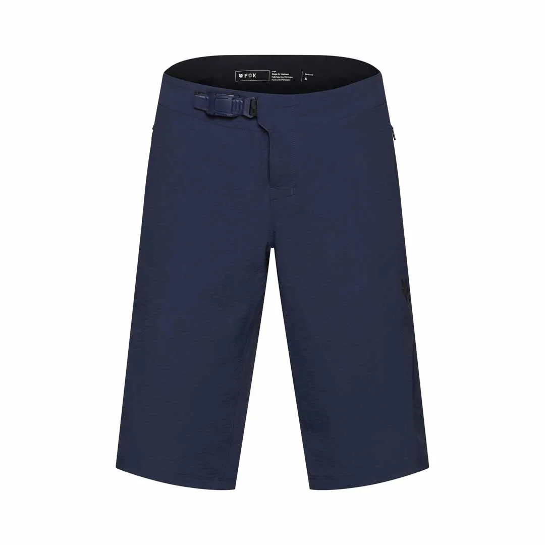 Fox Wmns Ranger Short W Liner - Image 2