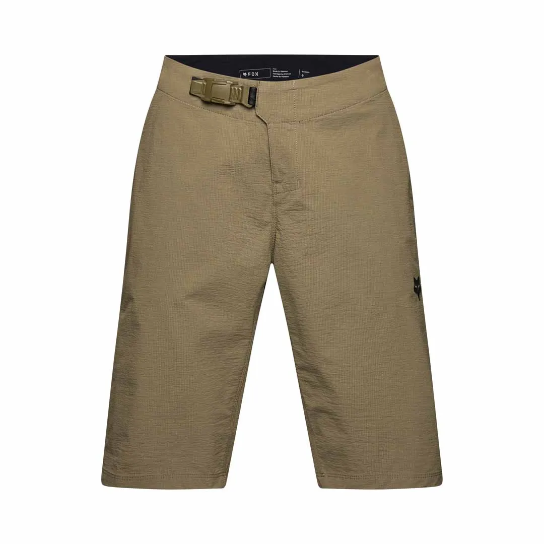 Fox Wmns Ranger Short W Liner - Image 3