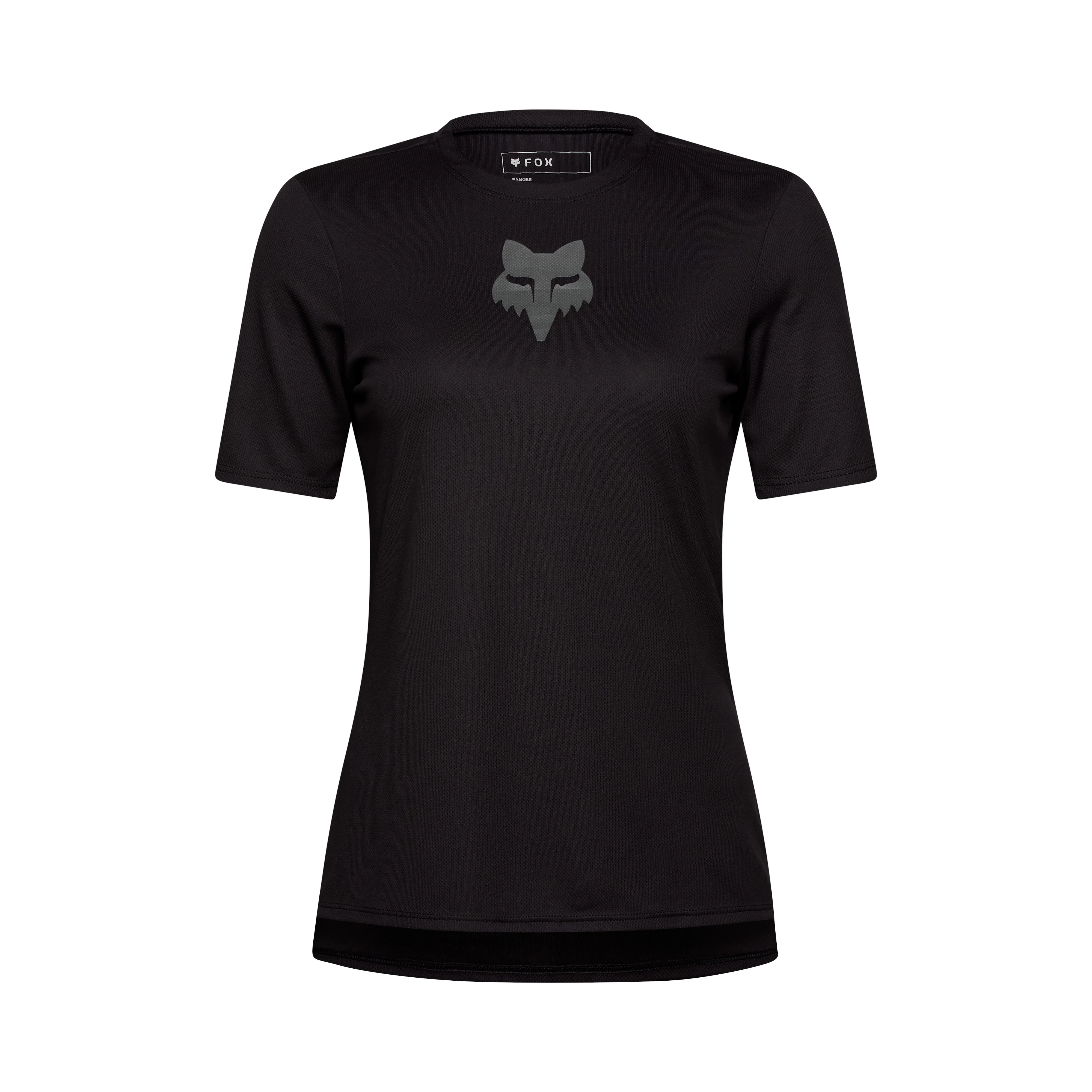 Fox Wmns Ranger SS Jersey Fox Head - Image 2